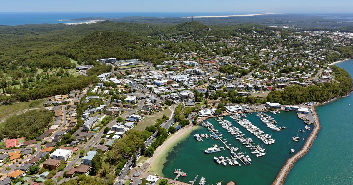 16 Best Nelson Bay Vacation Rentals from 85/night KAYAK 16 Best Nelson Bay Vacation Rentals from 85/night KAYAK