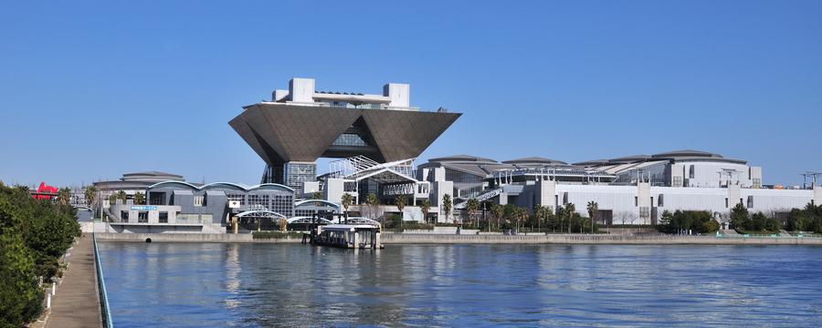 東京ビッグサイト近郊のホテル 東京 ホテル料金プラン