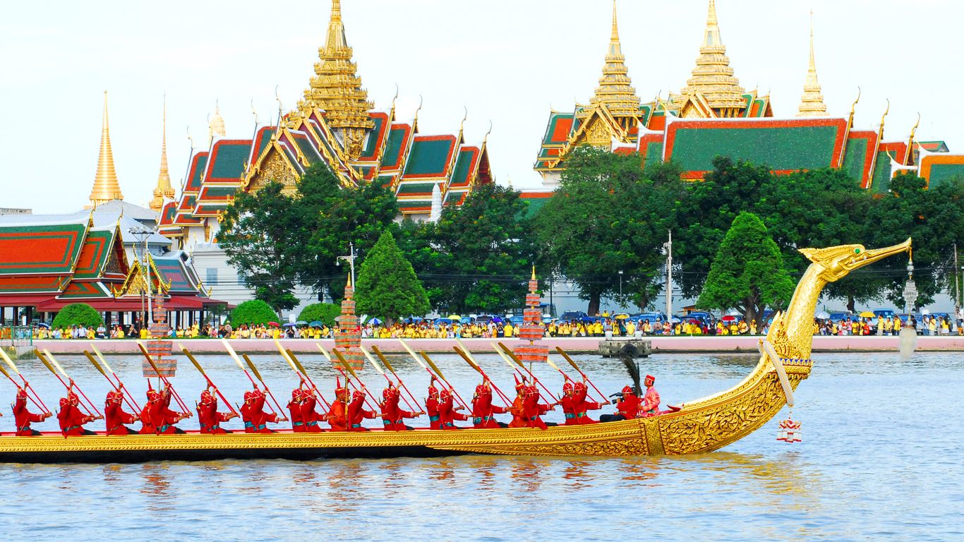 Bangkok