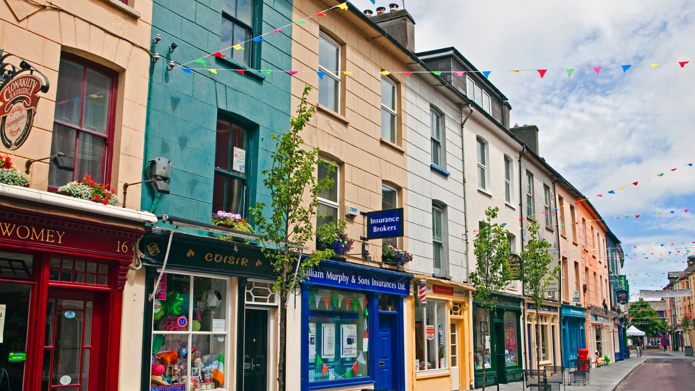 Hotel a Clonakilty