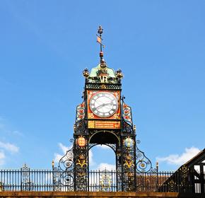 Eastgate and Eastgate Clock