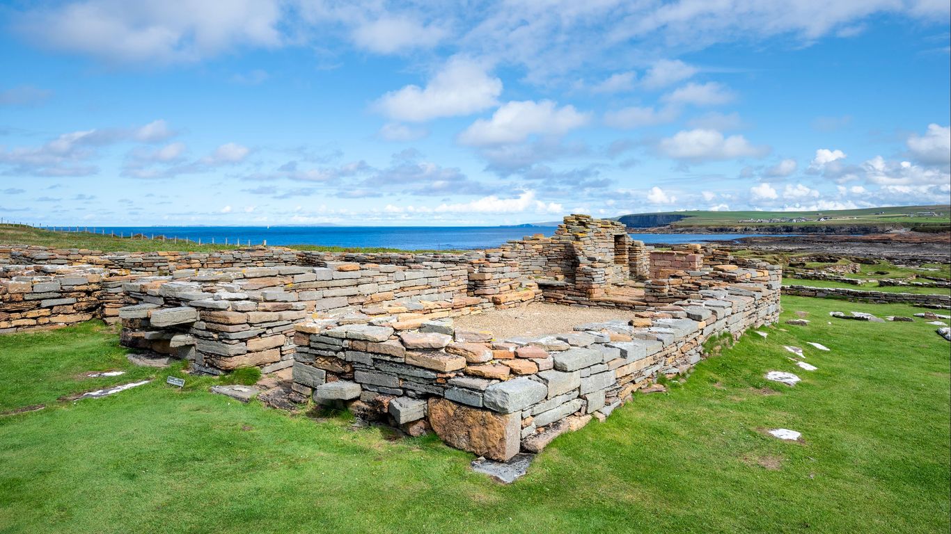 Hoteles en Orkney
