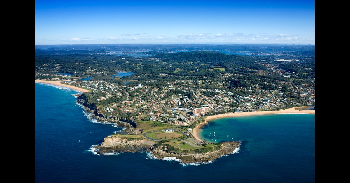 Car Rental in Central Coast Search for Self Drive Cars on KAYAK