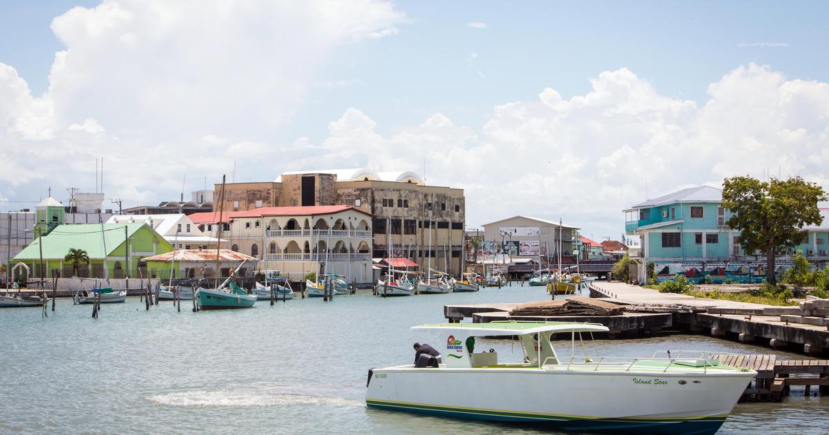 $79 CHEAP FLIGHTS to Belize City (BZE) in 2024 | KAYAK