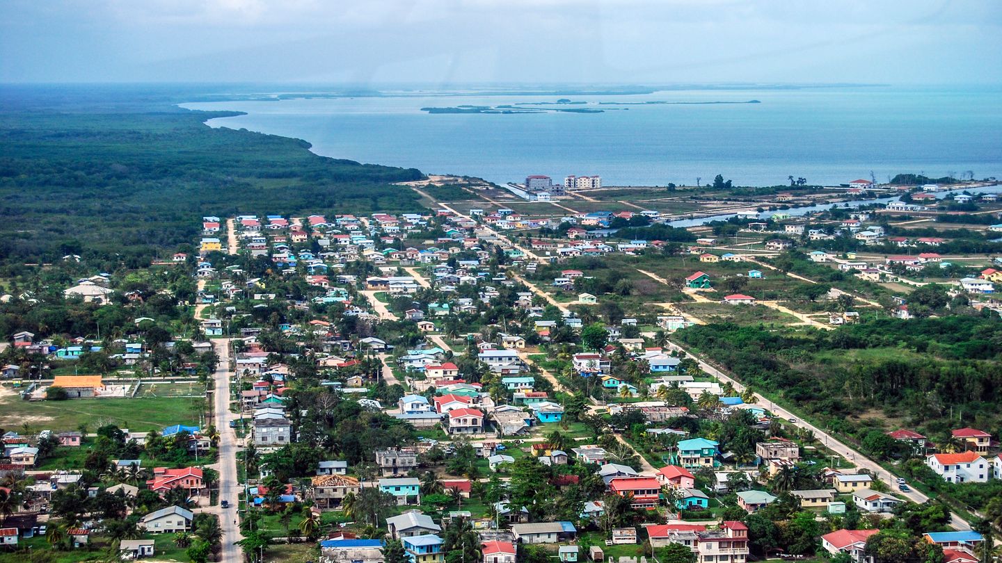 Mietwagen Belize Stadt Autovermietung Belize Stadt SWOODOO