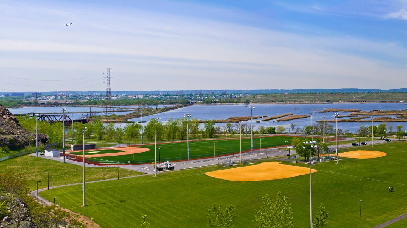 Hotels in Secaucus