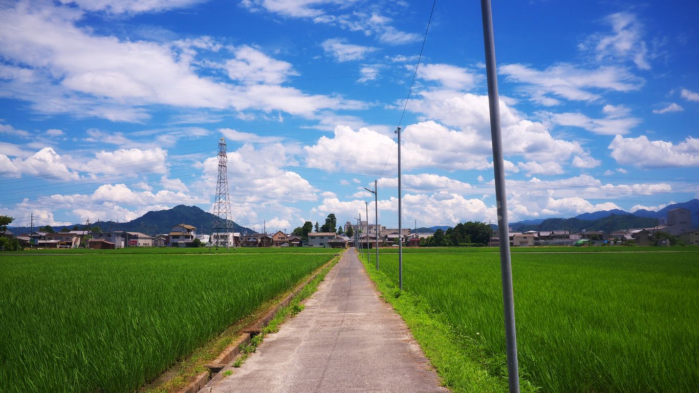 Hotels in Moriyama