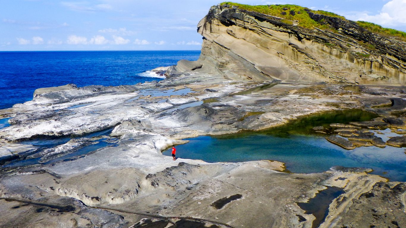 Flights to Northern Samar