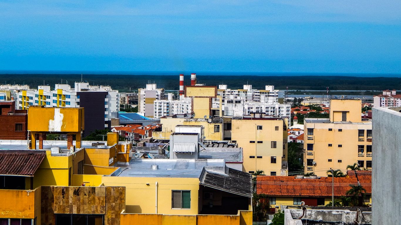 Barranquilla Barranquilla