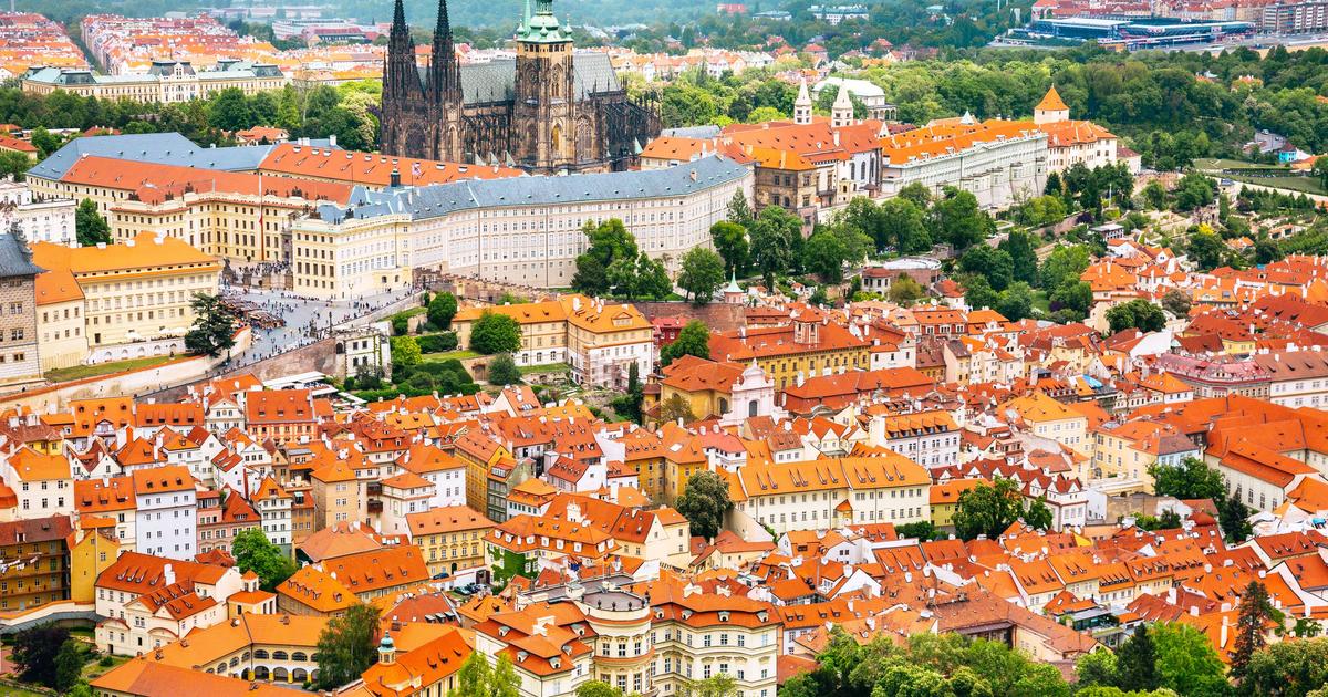 Hotel vicino a Castello di Praga (Praga) da 18 €/notte KAYAK Hotel vicino a Castello di Praga (Praga) da 18 €/notte KAYAK