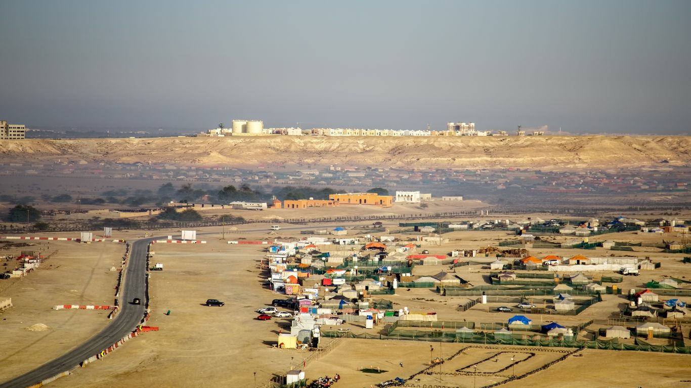 Hotels in Sakhir