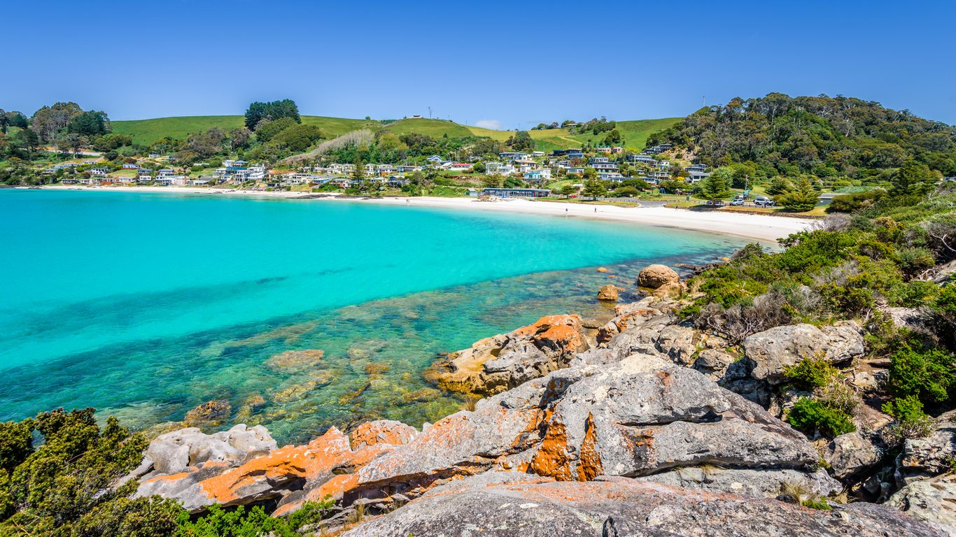Hotels in Boat Harbour