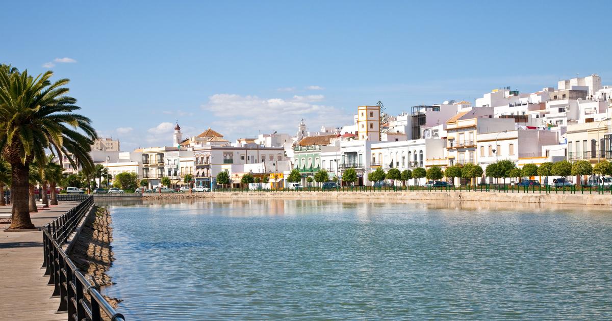 Hotels in Ayamonte ab 42 € Finde günstige Hotels mit momondo