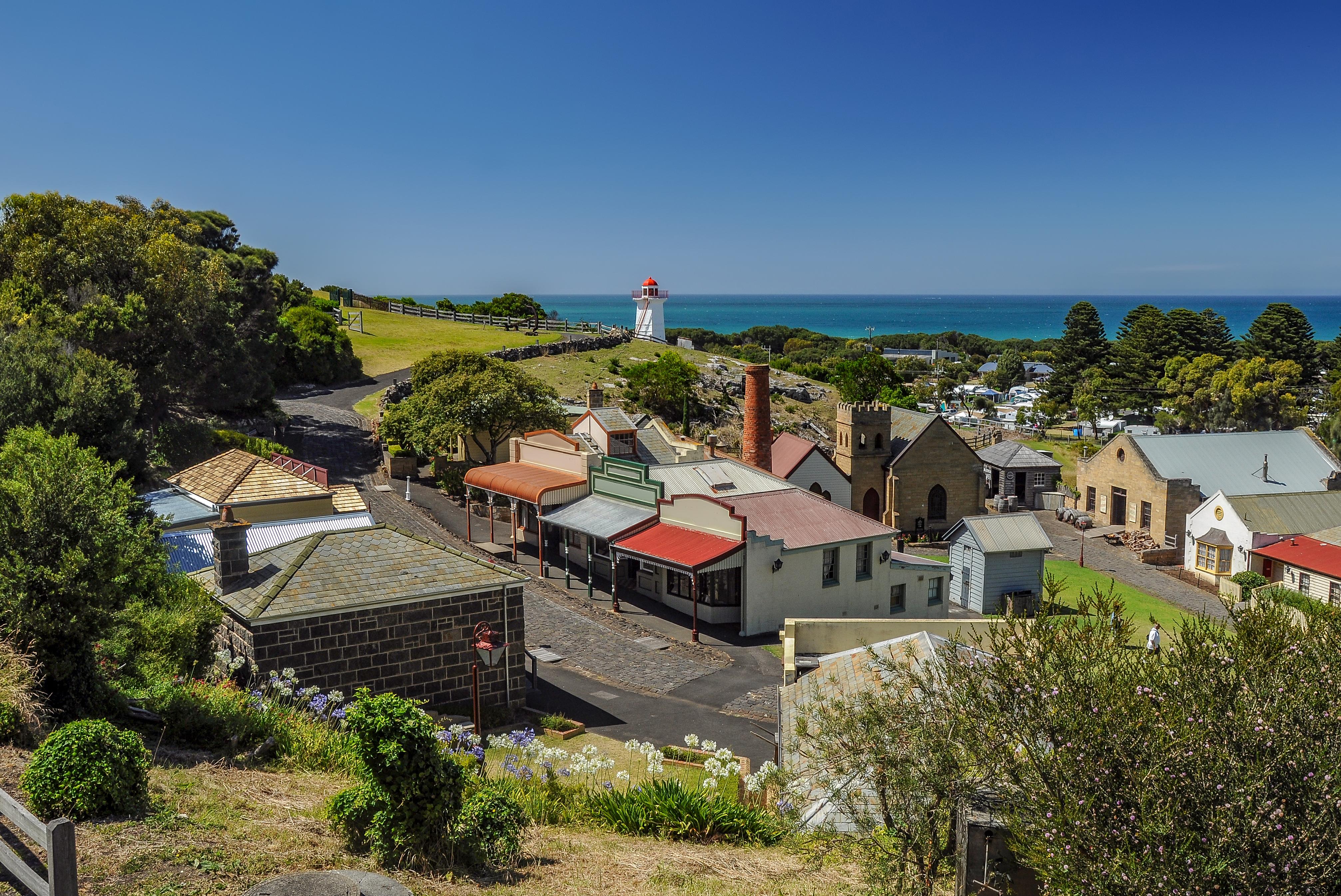 Hôtels à Warrnambool à Partir De 41 € - Trouvez Un Hôtel Pas Cher Avec ...