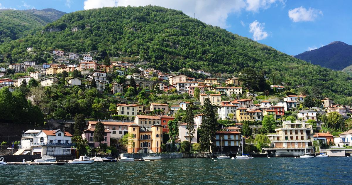 16 Best Hotels in Moltrasio. Hotel Deals from £80/night - KAYAK