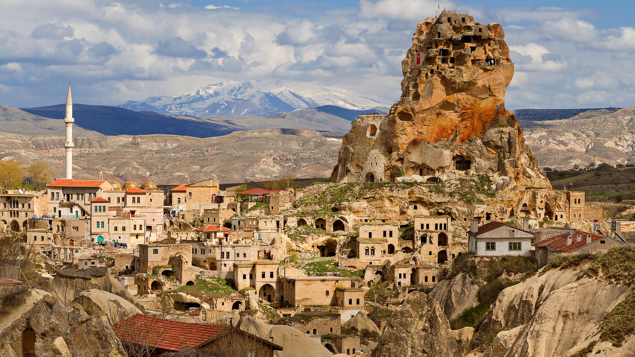 Hotels in Turkey - Find Cheap Turkey Hotels with momondo