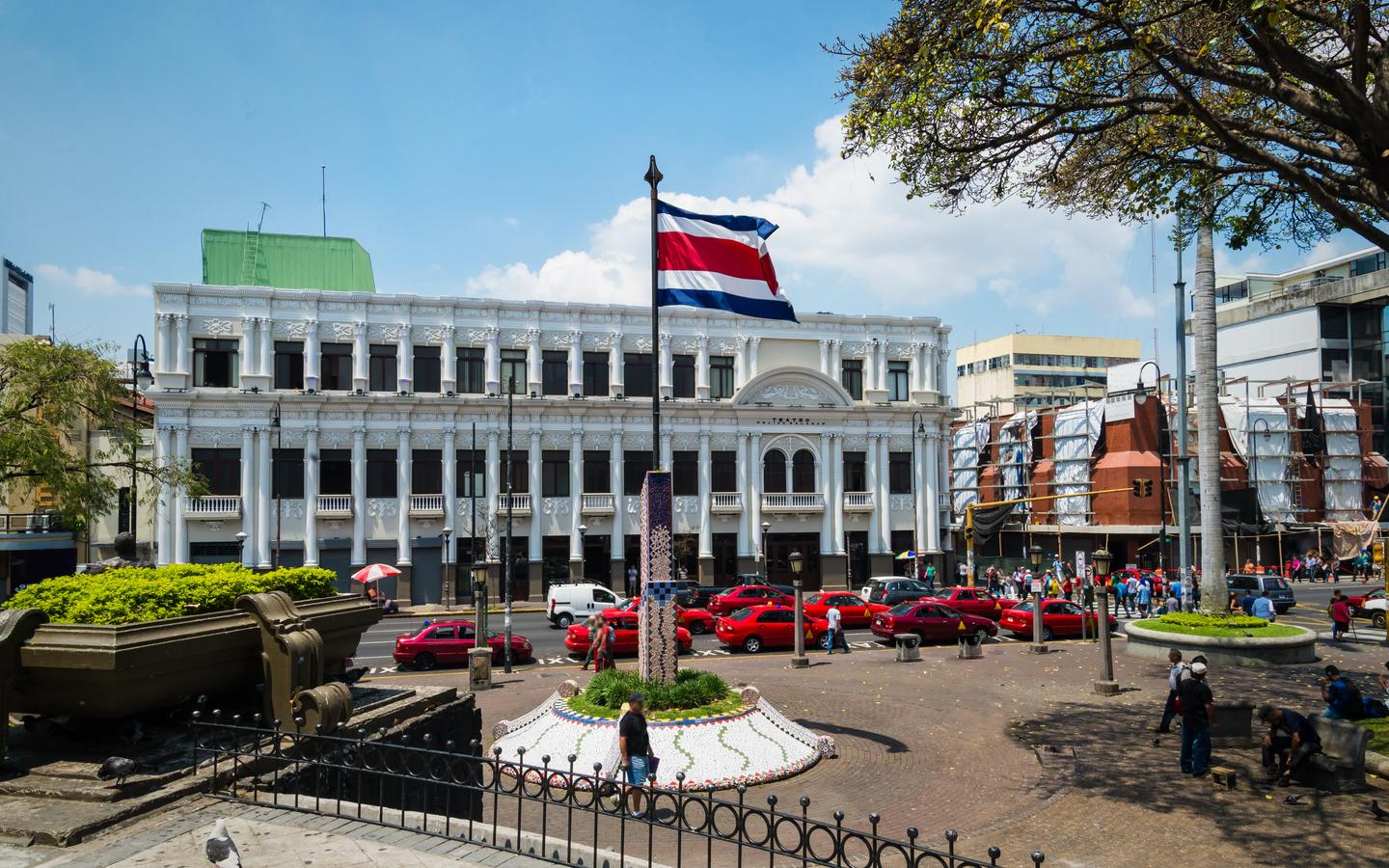 Hotels In San Jos 233 Provinz San Jos 233 Ab 7 Nacht Kayak