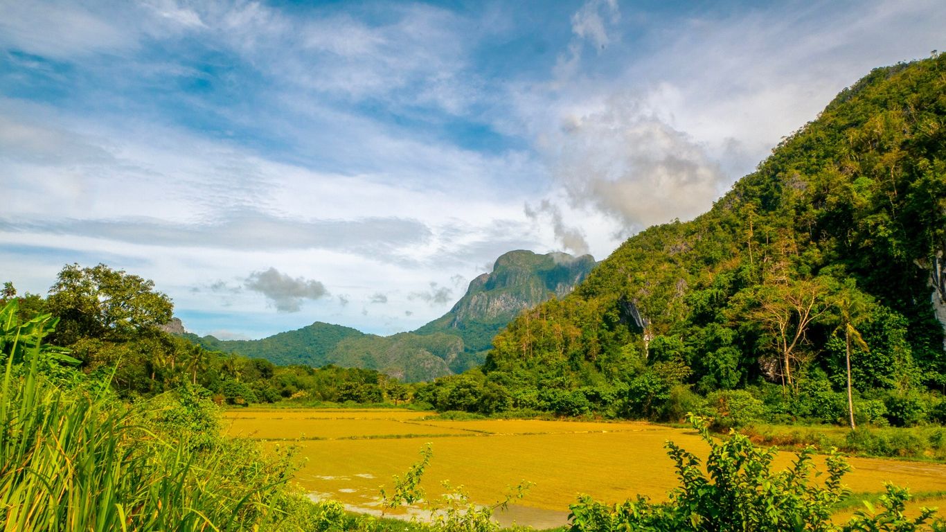 Hotels in Puerto Princesa