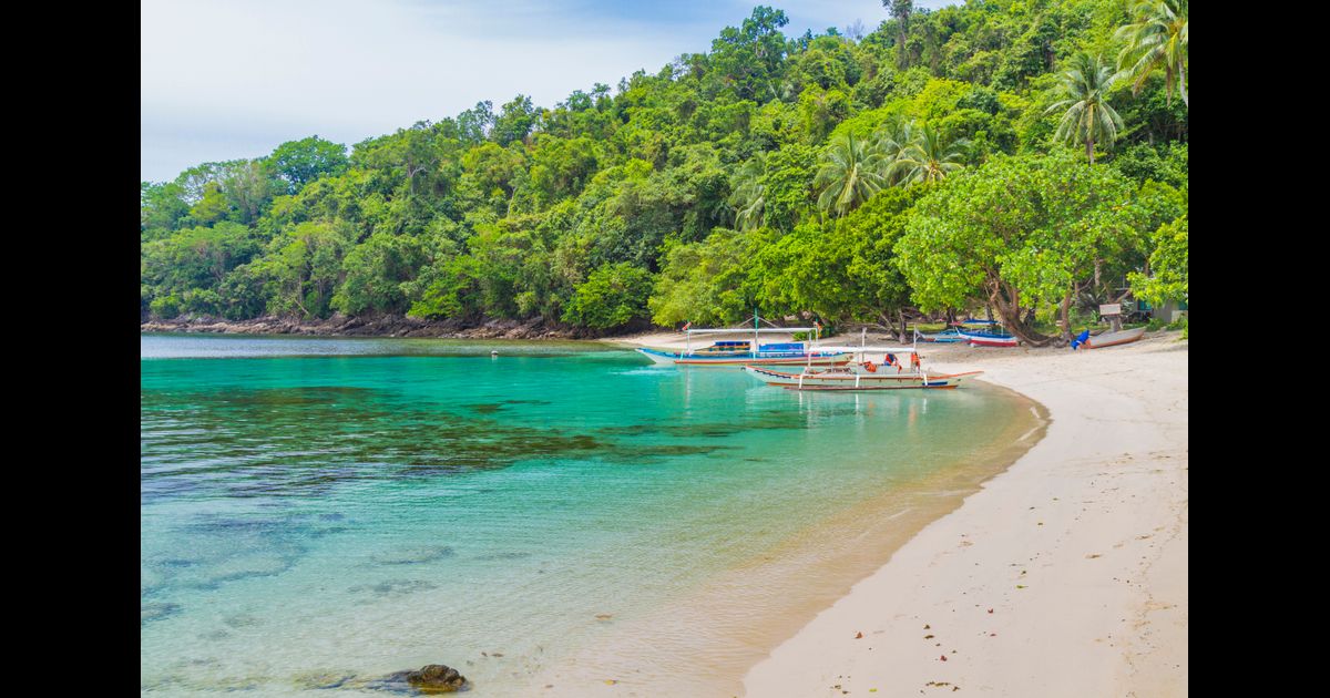 Cheap Flights from Manila to Puerto Princesa (MNL PPS) KAYAK