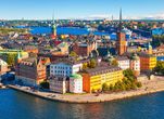 Stockholm skärgård