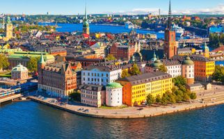 Gamla Stan