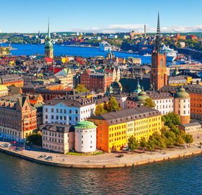 Gamla Stan