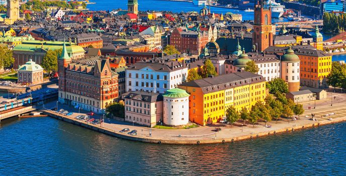 Gamla Stan