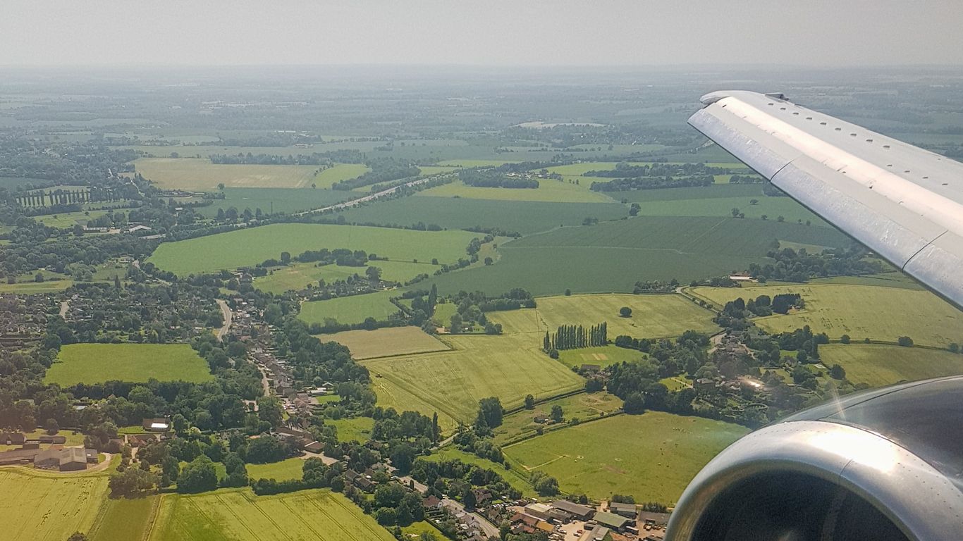 Hotels in Stansted