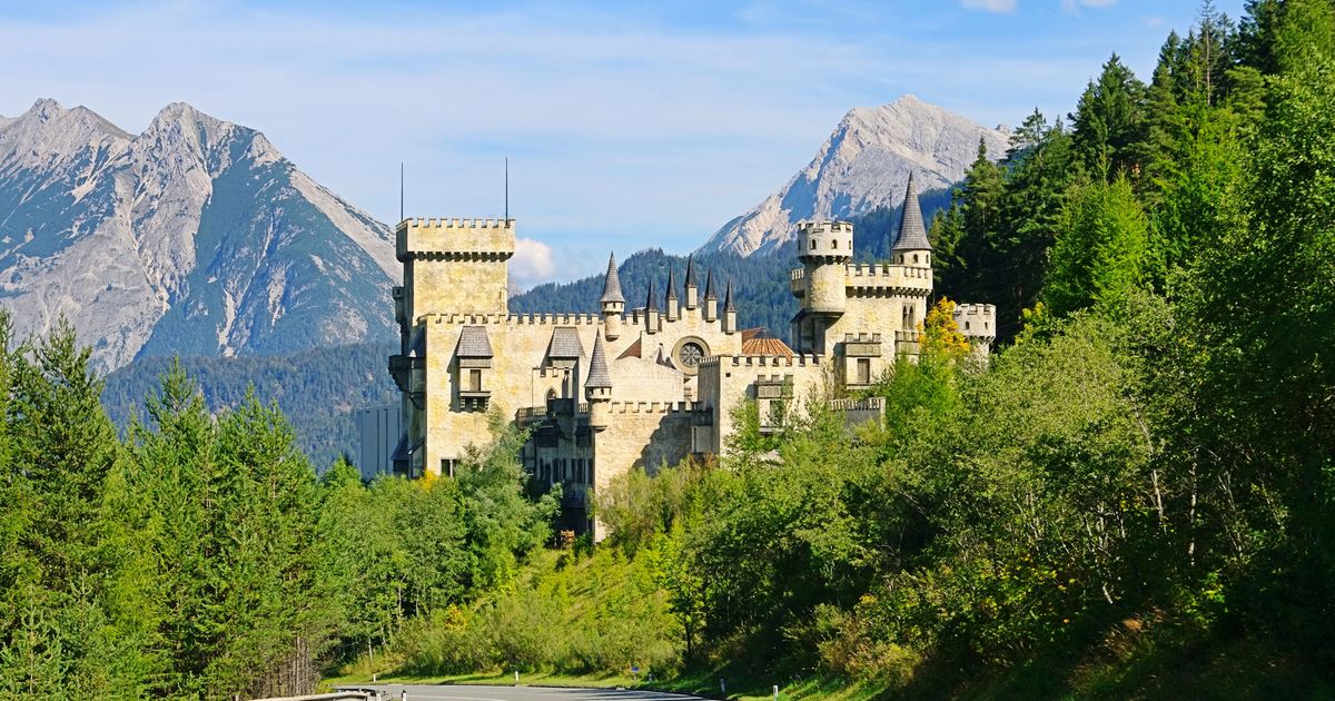 ReiseGuide für Seefeld Tourismus in Seefeld KAYAK