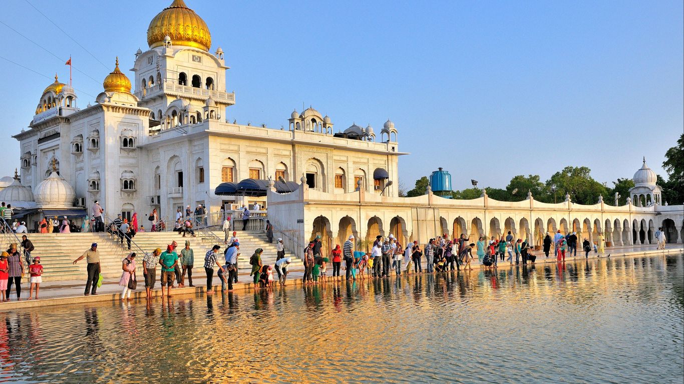 Central Delhi Central Delhi