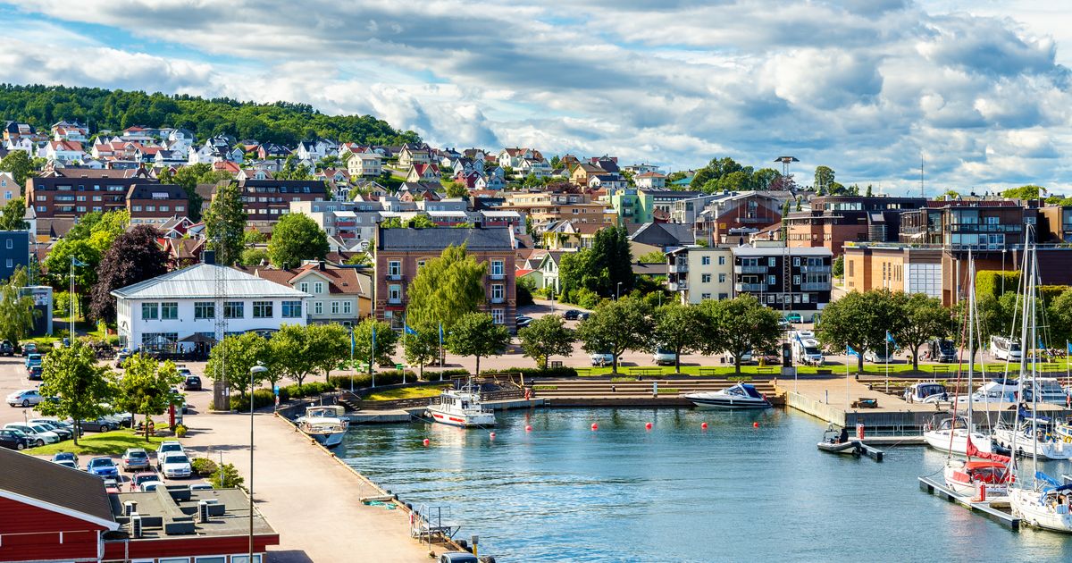 Horten Travel Guide Horten Tourism KAYAK