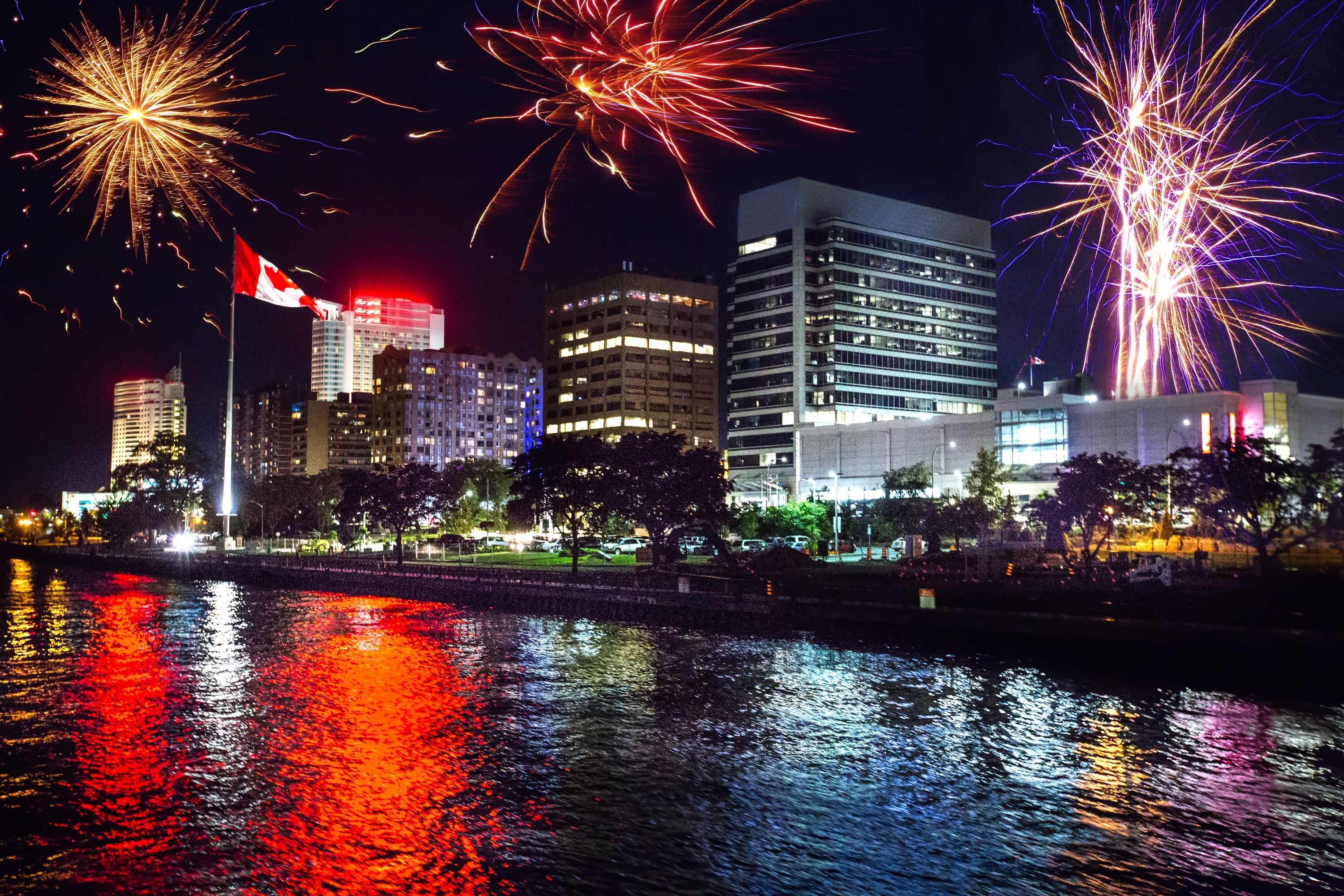 Cheap Flights from Thunder Bay to Windsor Cheapflights.ca