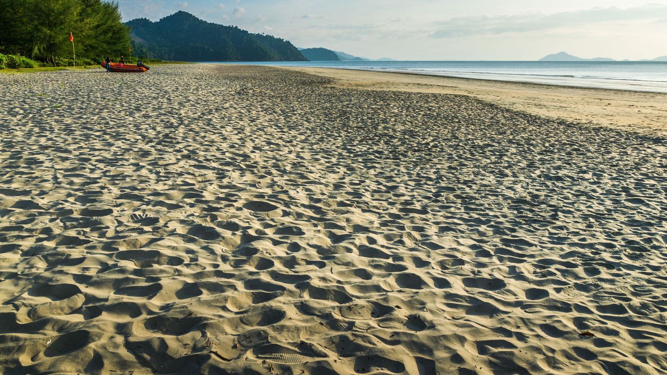Hoteluri în Provincia Ranong
