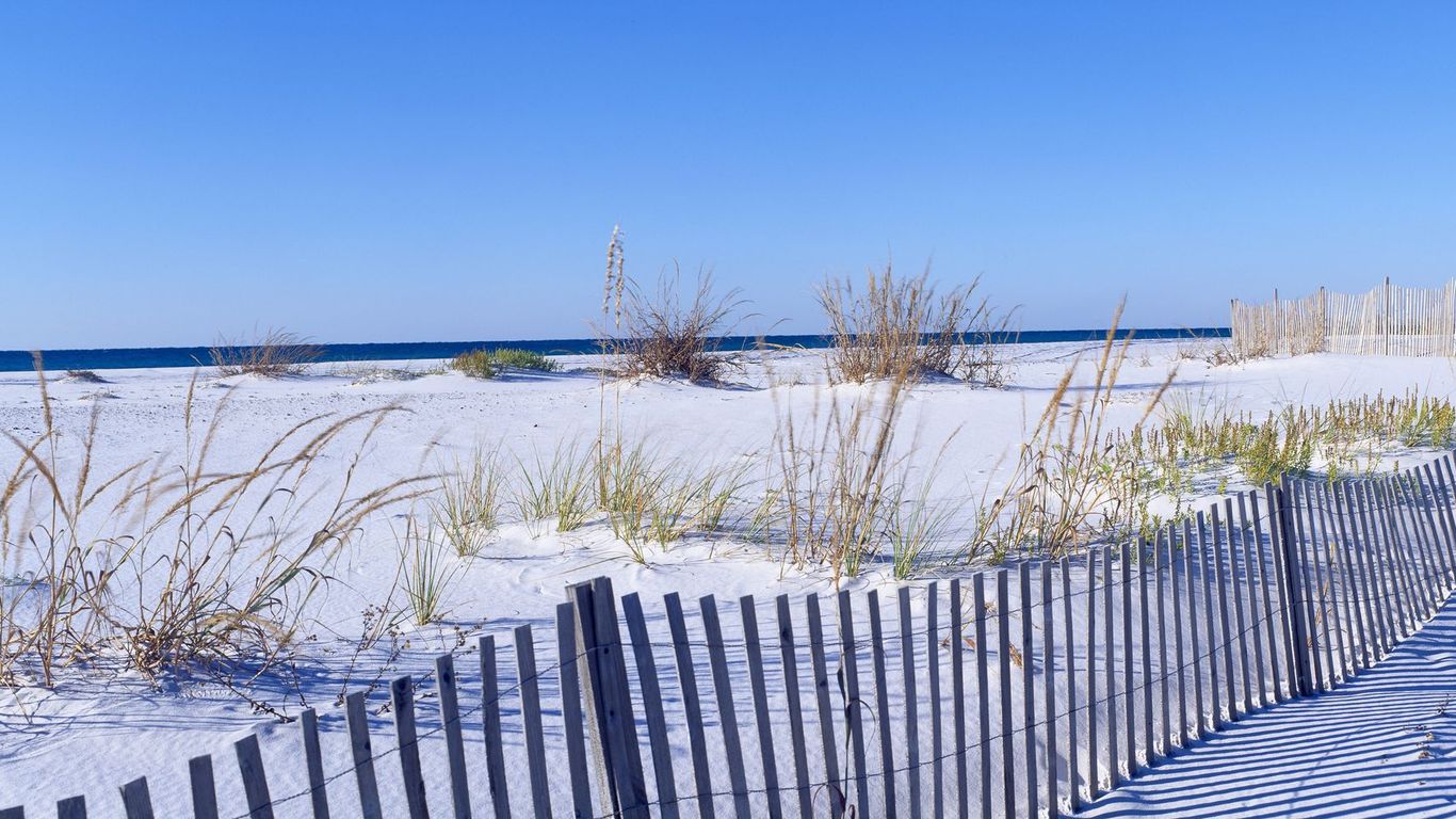 Hoteller i Santa Rosa Beach