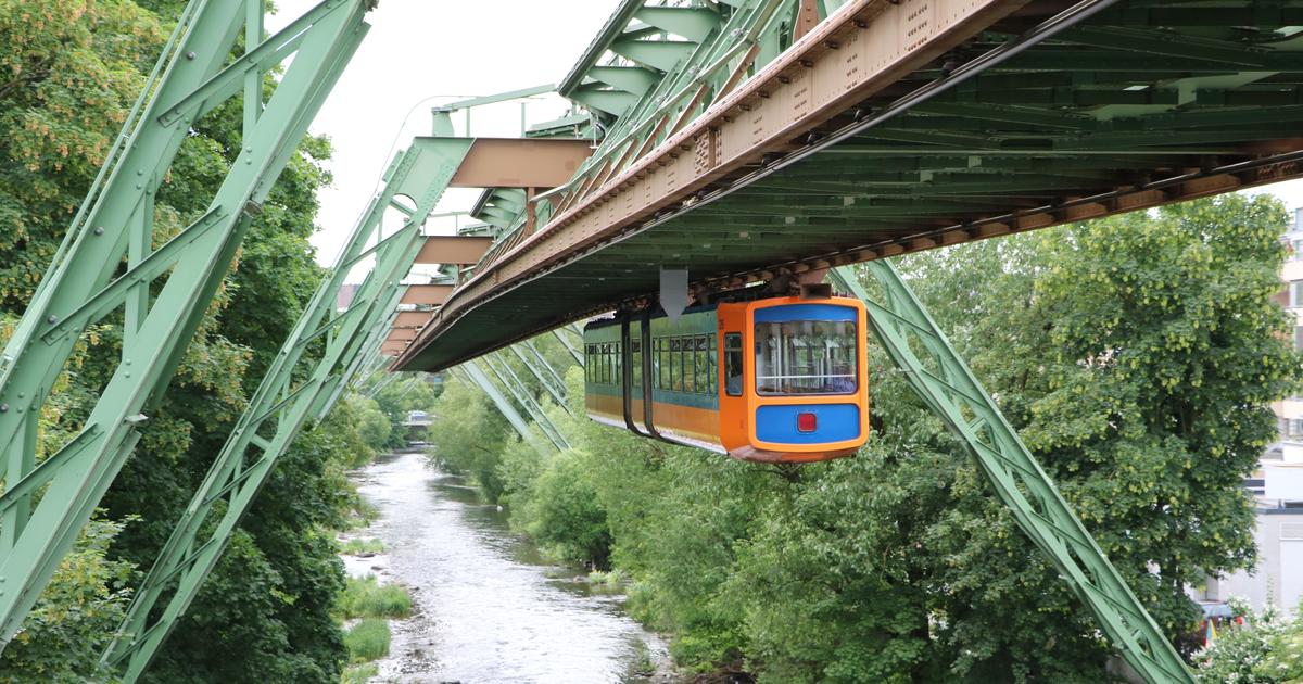 Renta De Autos En Wuppertal Buscar Autos En Kayak