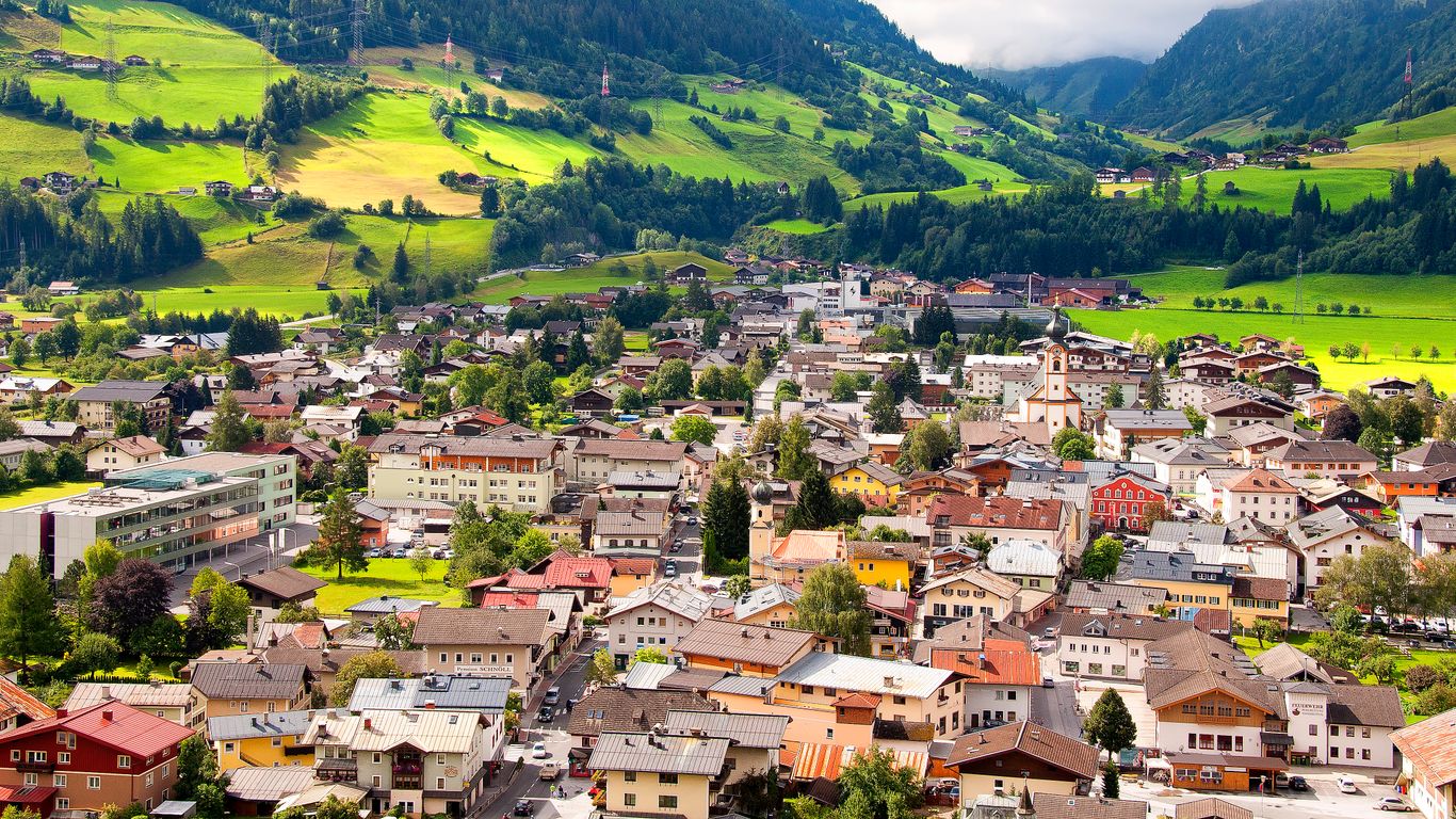 Hotels in Mittersill