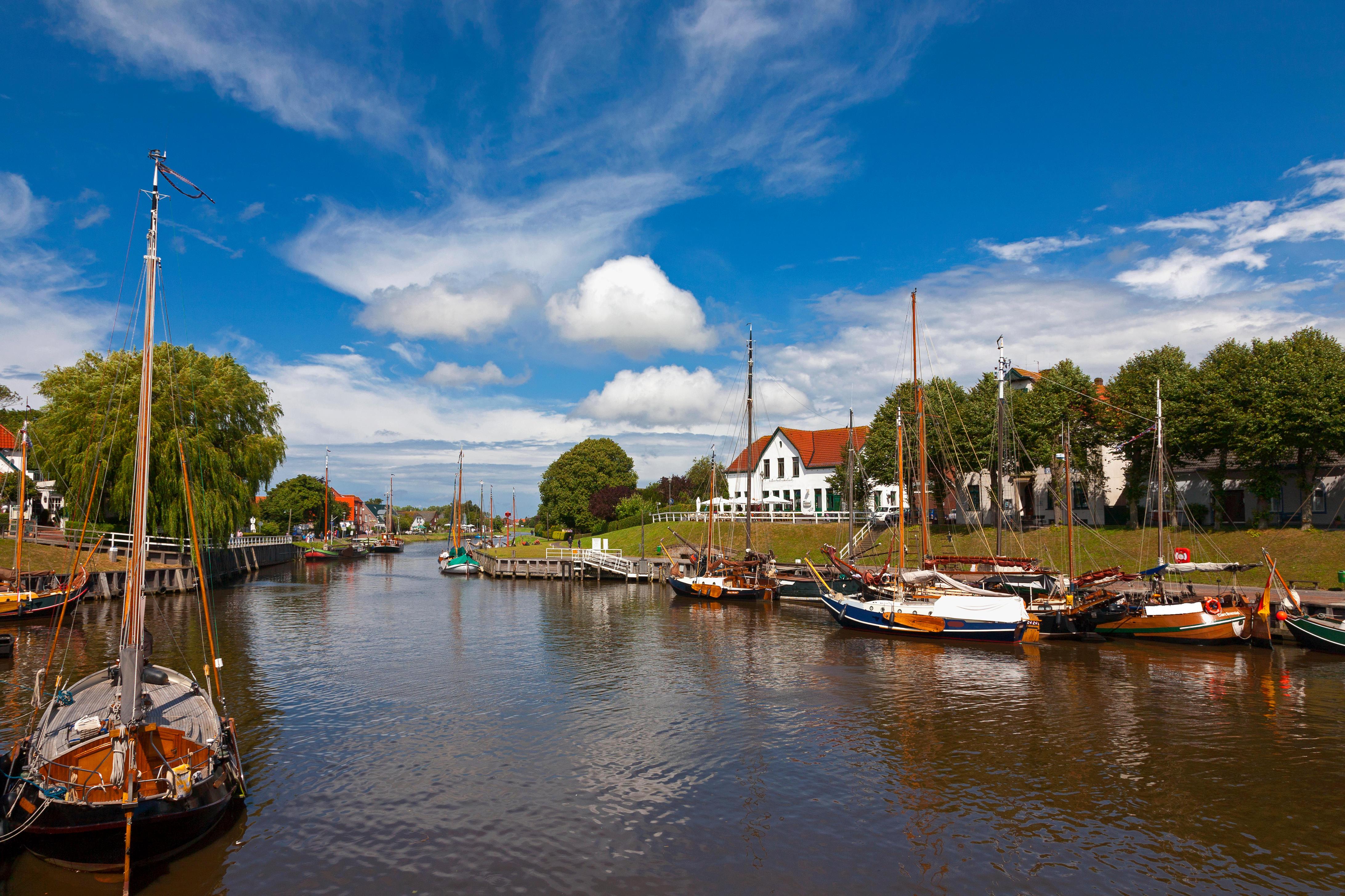 Günstige Hotels In Carolinensiel. Unterkünfte Ab 51 €/Nacht - KAYAK