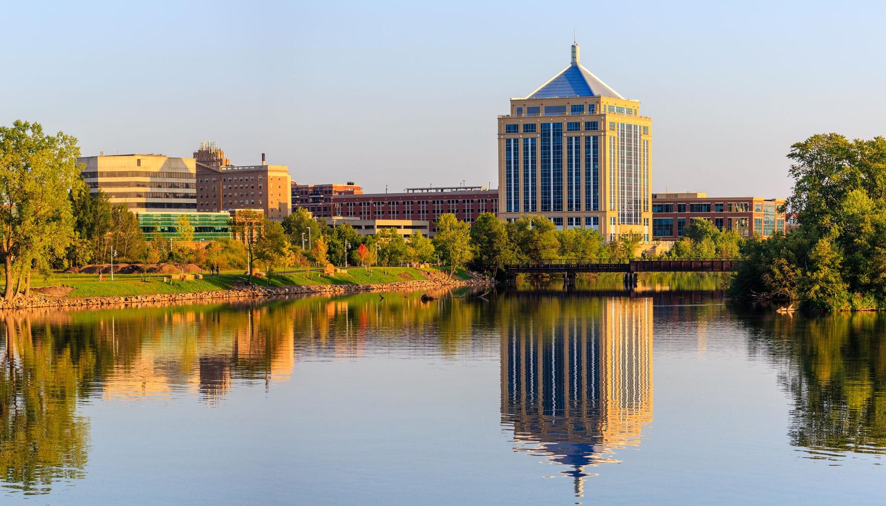 Car Rental at Wausau Central Wisconsin Airport from 68/day KAYAK