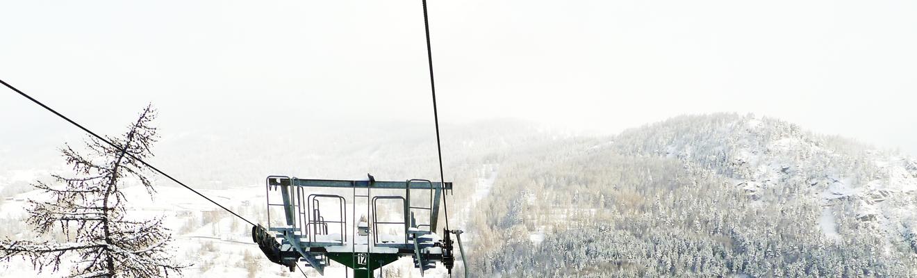 Sestriere hotellia