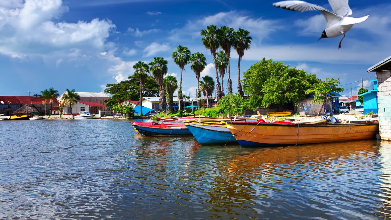 Hotell i Saint Elizabeth