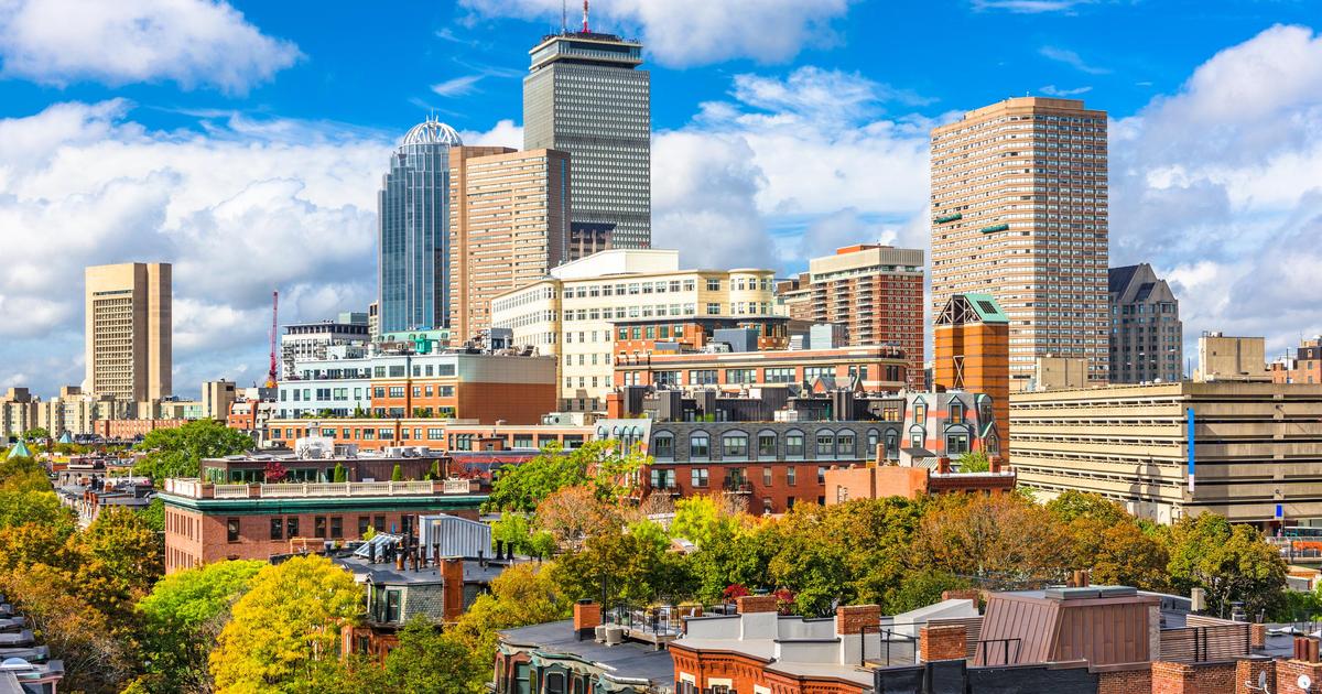 Boston Travel Guide | Boston Tourism - KAYAK