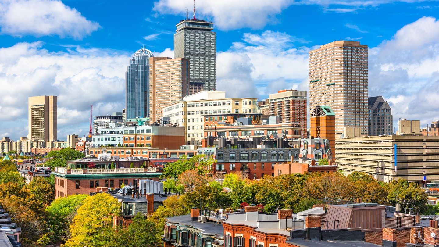 Car Rental Boston National Car Rentals at Boston Logan Intl Airport from $42/day - KAYAK