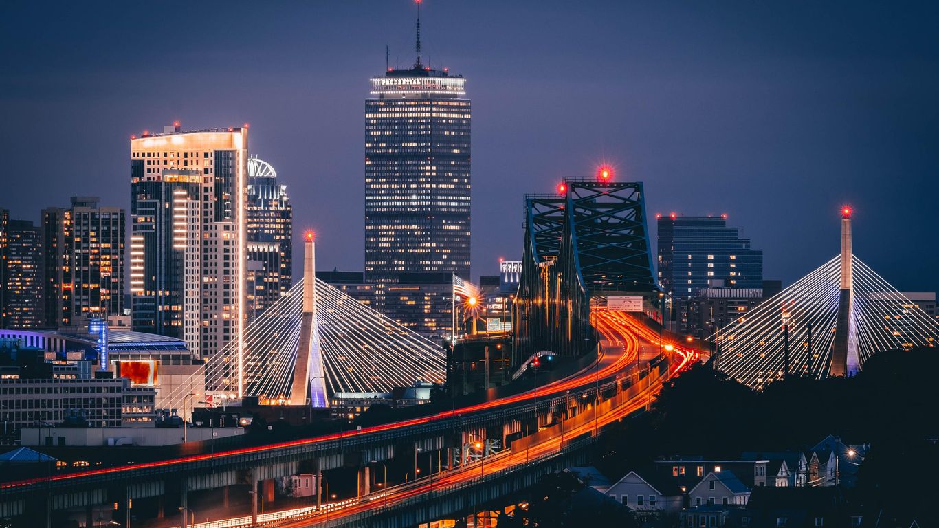 Boston Boston