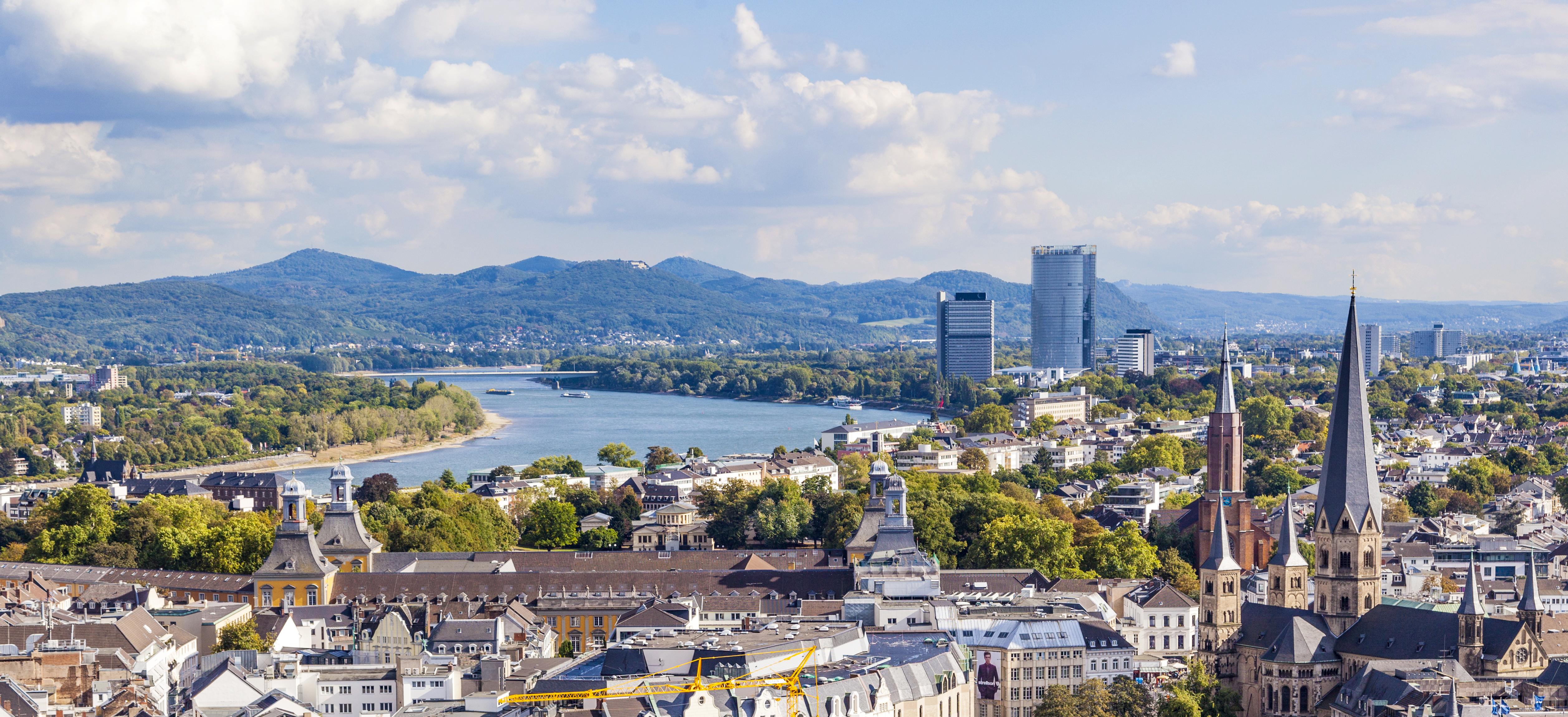 Hotel Di Bonn Mulai Rp 514.139/malam - Telusuri Di KAYAK