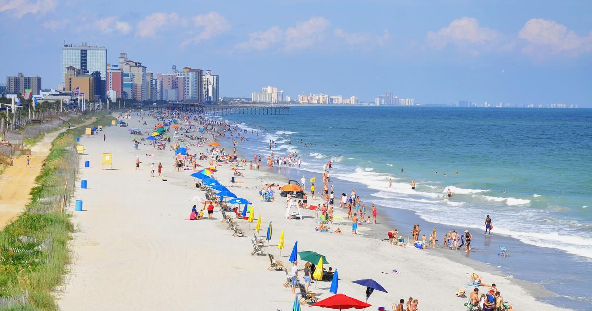 Car Rentals In Myrtle Beach From 55 Day Search For Rental Cars On Kayak