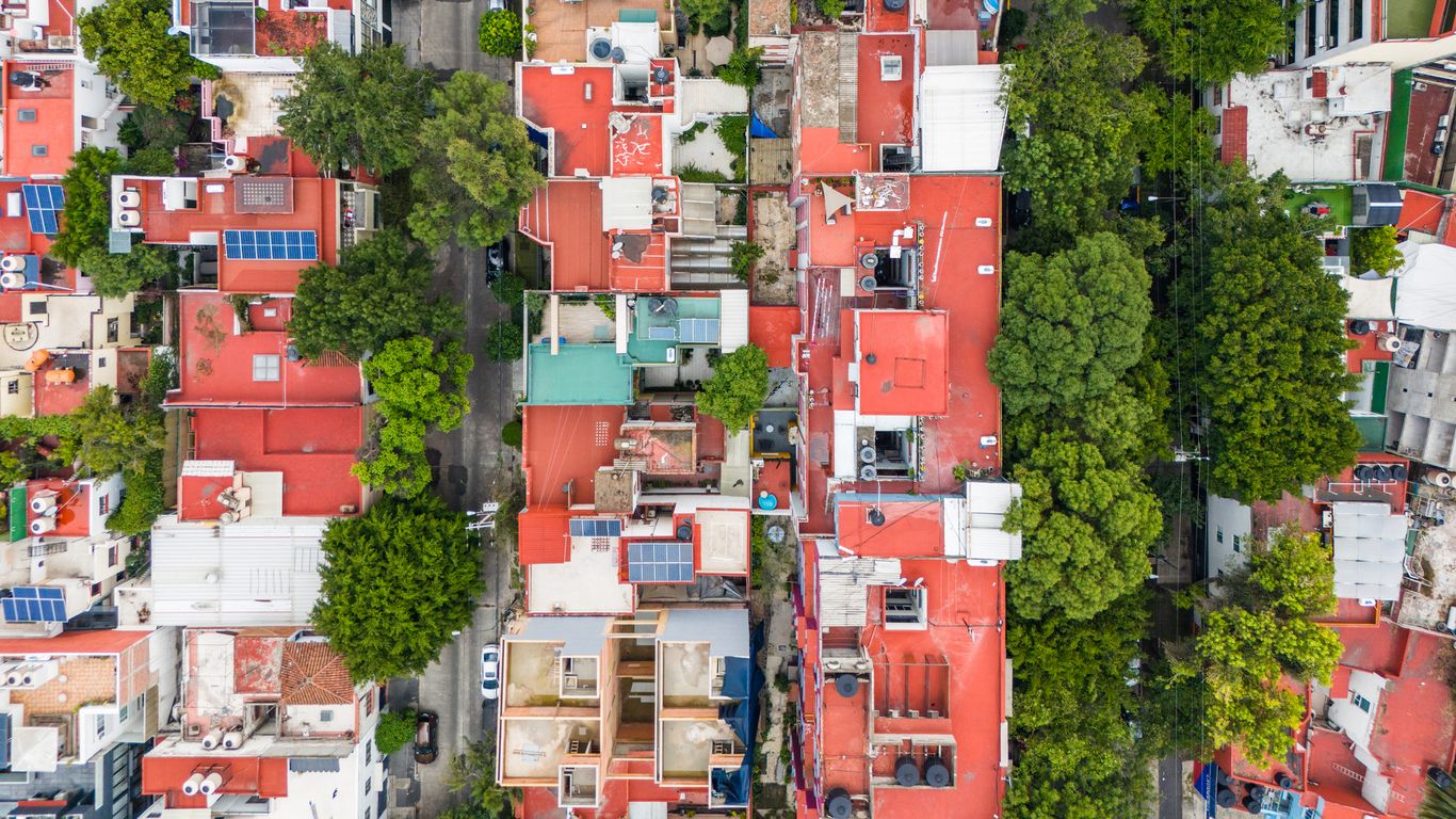 La Condesa