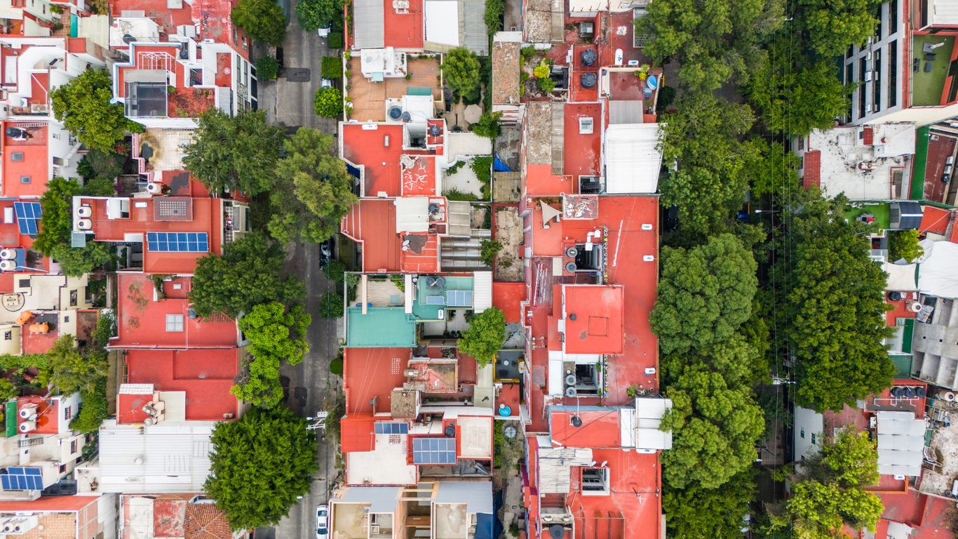 La Condesa La Condesa
