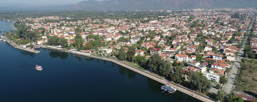 Koycegiz Otel 34 Ucuz Koycegiz Otel Firsati Turkiye