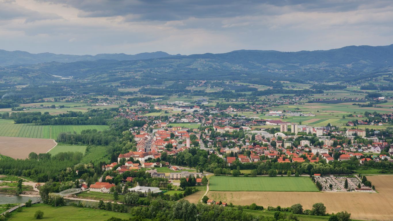 Hoteller i Brežice