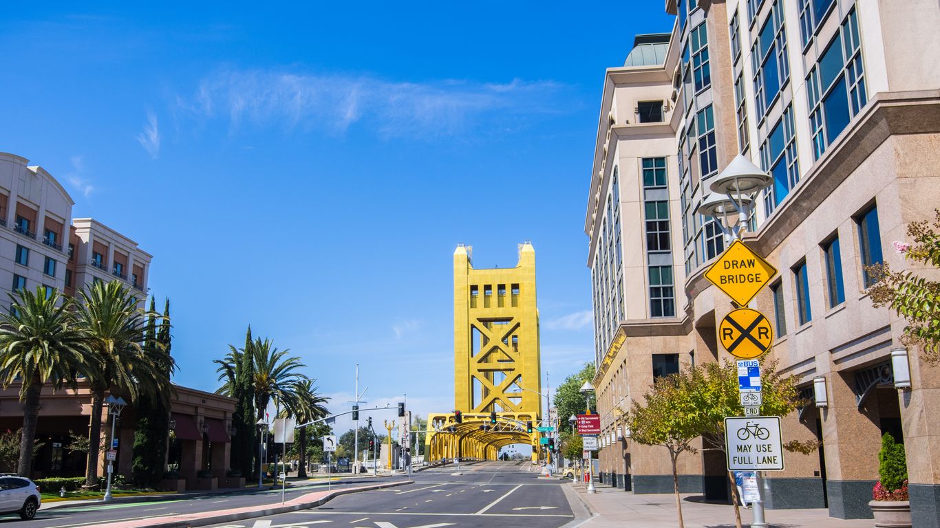 Sacramento